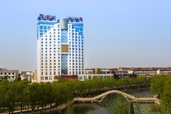 Feicheng Blossom Hotel (Taian)